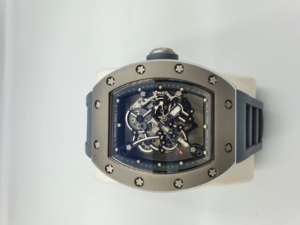 Richard Mille Replica